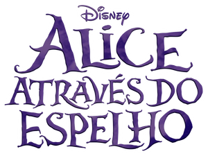 Alice Através do Espelho