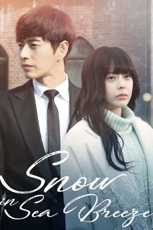 Poster Snow In Sea Breeze 2015