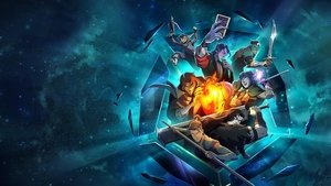 The Mighty Nein ผู้กล้าจำเป็น พากย์ไทย/ซับไทย