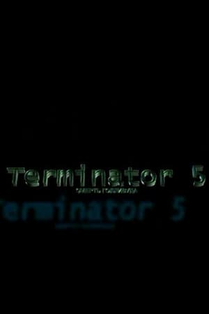 Image Terminator 5: The Death of Hollywood