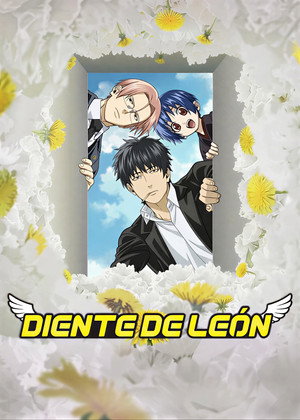 Poster Diente de león 2026