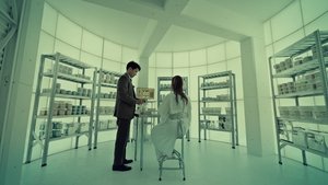 Hemlock Grove Temporada 3 Capitulo 1