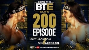 Image BTE 200 - Matt vs Nick