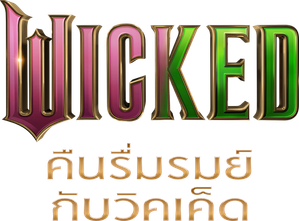 Wicked One Wonderful Night {2025}
