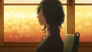 A Hundred Scenes of AWAJIMA: 1×12