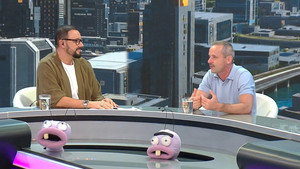 Episode 12 - Episode 12
