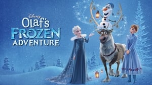 Olaf: Otra aventura congelada de Frozen