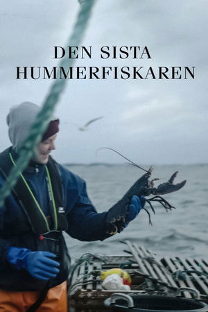 Den sista hummerfiskaren