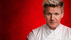 Gordon Ramsay: Pekelná kuchyně