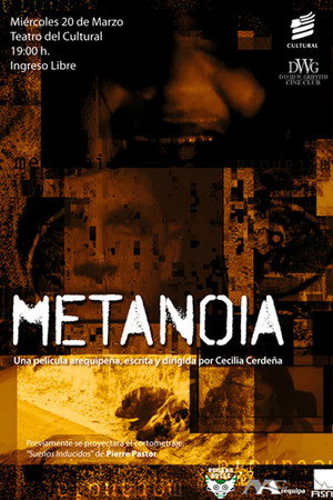 Metanoia