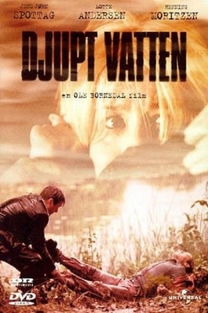 Poster Deep Water (1999)