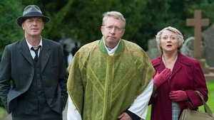 Father Brown The Blue Cross