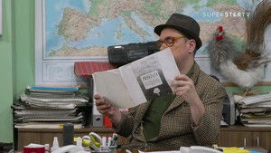 Državni posao Season 11 : Episode 88 