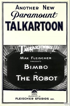 The Robot poster