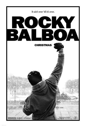 Постер фильма «Рокки Бальбоа (2006)» — (28 из 61)