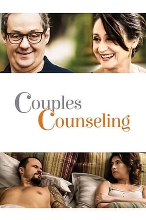 Poster Couples Counseling (2016)