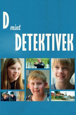 Detektiverne