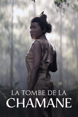 Poster La Tombe de la chamane : Une énigme du mésolithique 2024