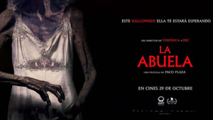 La abuela (2022) [BR-RIP] [1080p/720p]