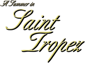 A Summer in St. Tropez