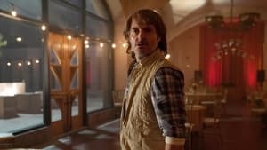 MacGruber 1×8