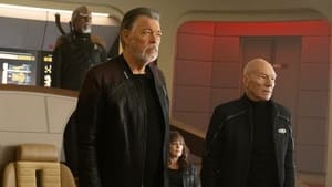 Star Trek: Picard Season 3 Episode 10 مترجمة والأخيرة