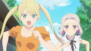 Girlfriend, Girlfriend Season 1 Episode 12