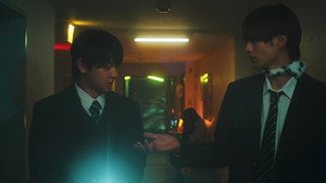 School Trip: Joined a Group I’m Not Close To (2025) Season 1X3 Watch Online Free | ඔන්ලයින් බලන්න