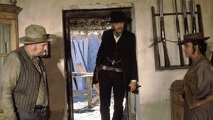 Pat Garrett & Billy the Kid izle