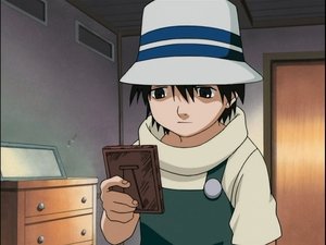 Naruto: 1×12