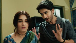 Shivank Blackmails Dhara