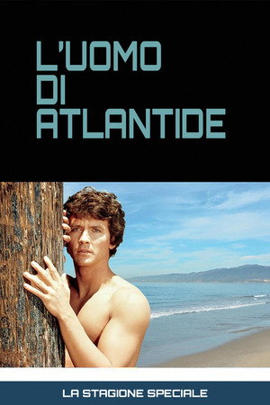 L'uomo di Atlantide — Speciali