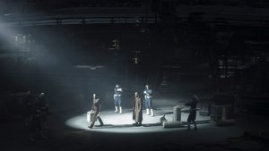 The Mandalorian Season 3 Episode 3