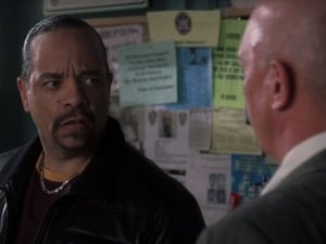 Law & Order: Special Victims Unit Season 7 Episode 18