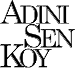 Adını Sen Koy — Logos 1