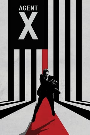 Agent X ()