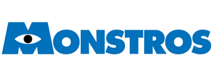 Monsters at Work — Logos 11