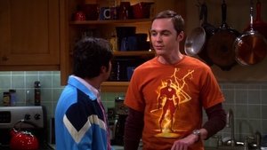 The Big Bang Theory 4 x Episodio 22