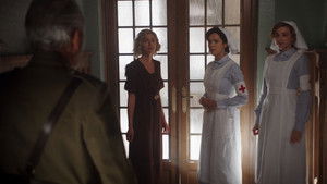 Marokko: Liebe in Zeiten des Krieges: 1×4