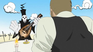 Soul Eater 27