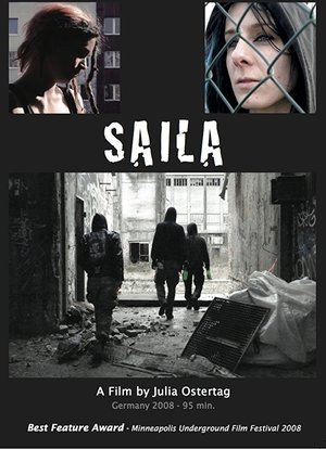 Saila poster