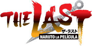 Naruto Shippuden, La Película: The Last