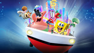 SpongeBob Film: Na ratunek – CDA 2020