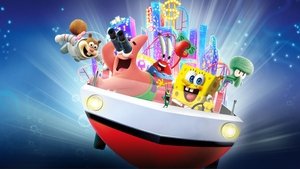 สพันจ์บ็อบ ผจญภัยช่วยเพื่อนแท้ (2020) The SpongeBob Movie Sponge on the Run (2020)