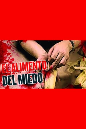 Poster El alimento del miedo 1994