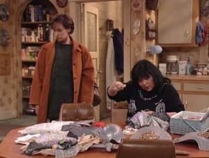 Roseanne: 7×9