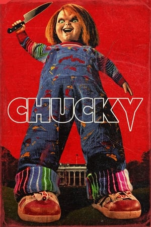 Image Chucky