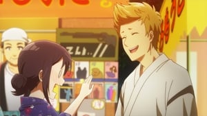 Senryuu Shoujo: Saison 1 Episode 11