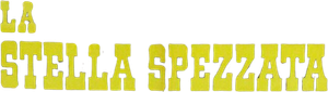 The Broken Star — Logos 1