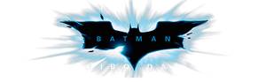 The Dark Knight — Logos 4